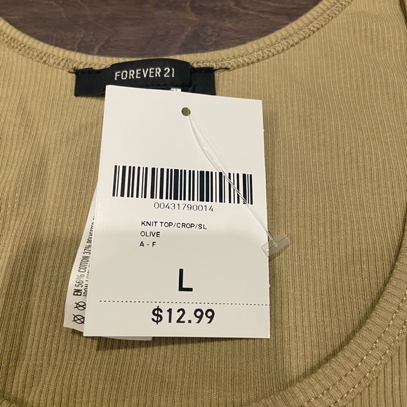 Ruched Drawstring Tank Top - Picture 2 of 5